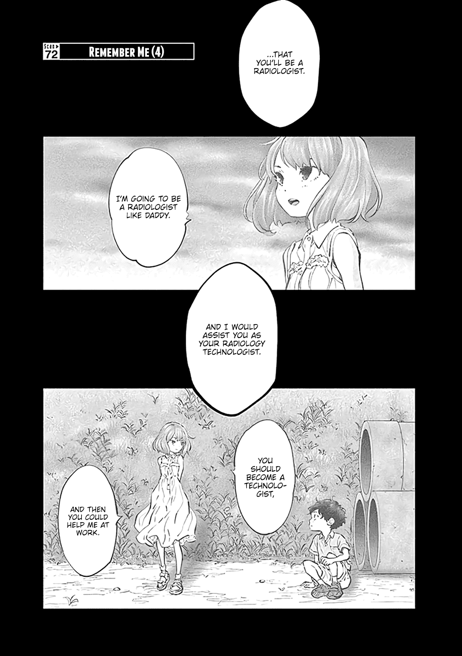 Radiation House chapter 72 page 2