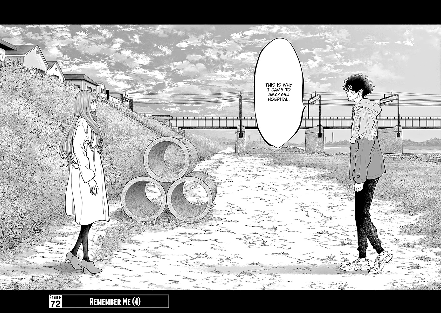 Radiation House chapter 72 page 3