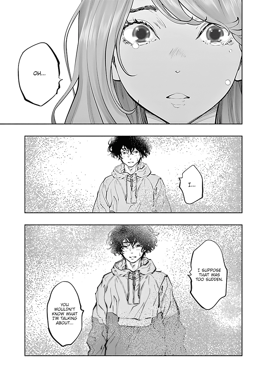 Radiation House chapter 72 page 5