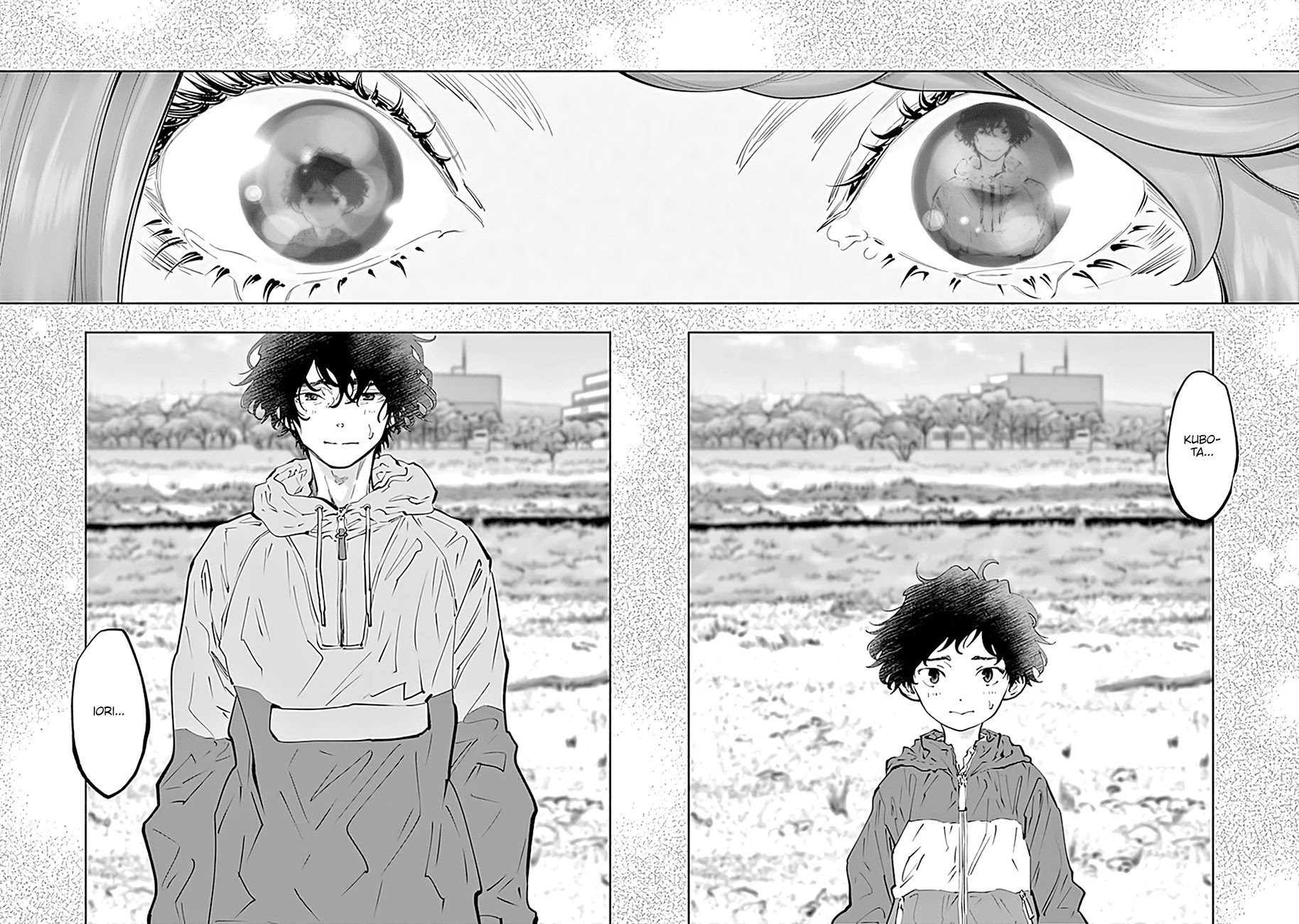 Radiation House chapter 72 page 6