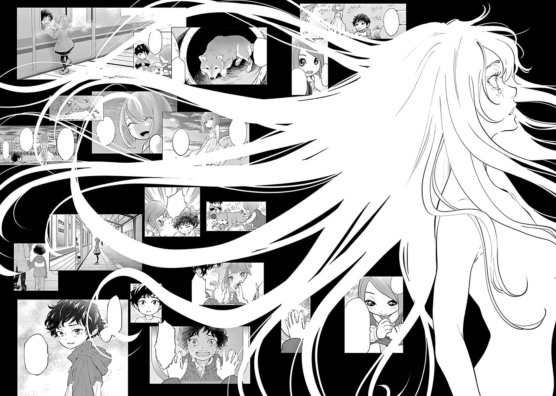 Radiation House chapter 72 page 7