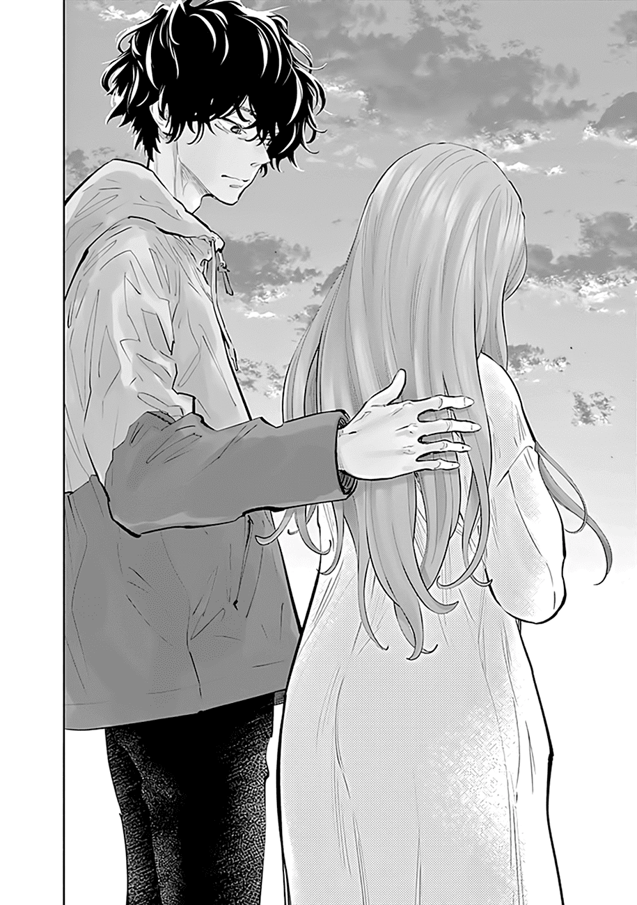 Radiation House chapter 73 page 11