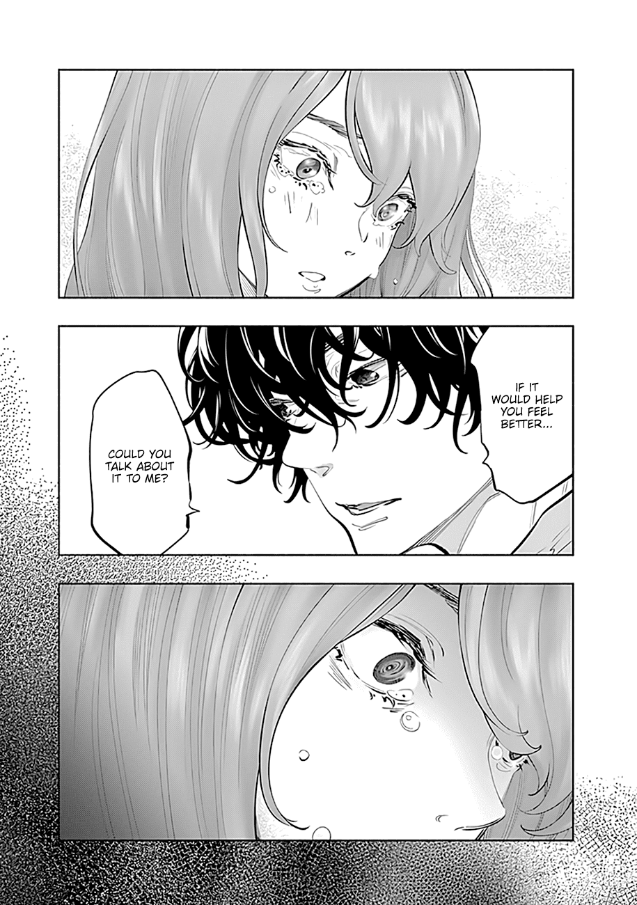 Radiation House chapter 73 page 12