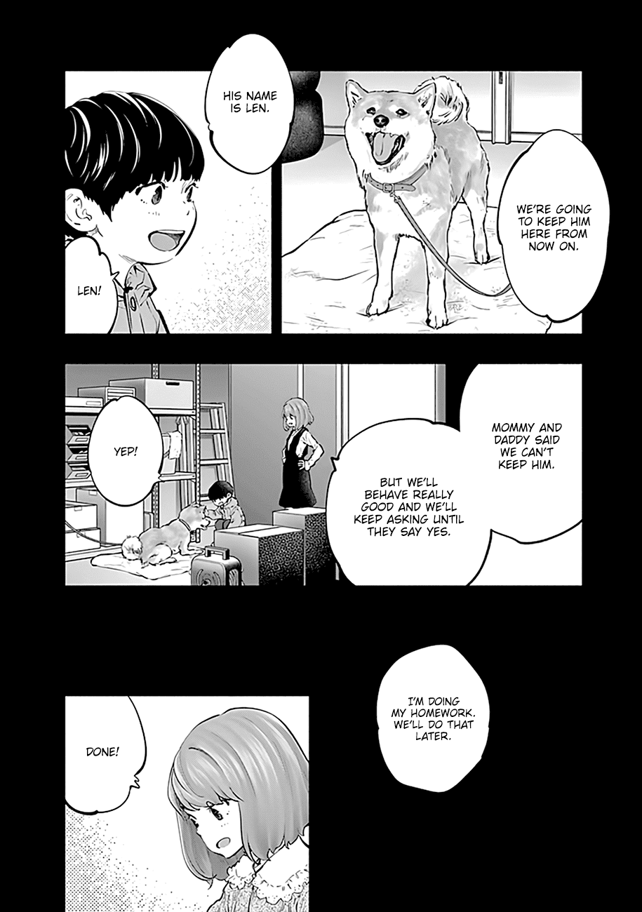 Radiation House chapter 73 page 13