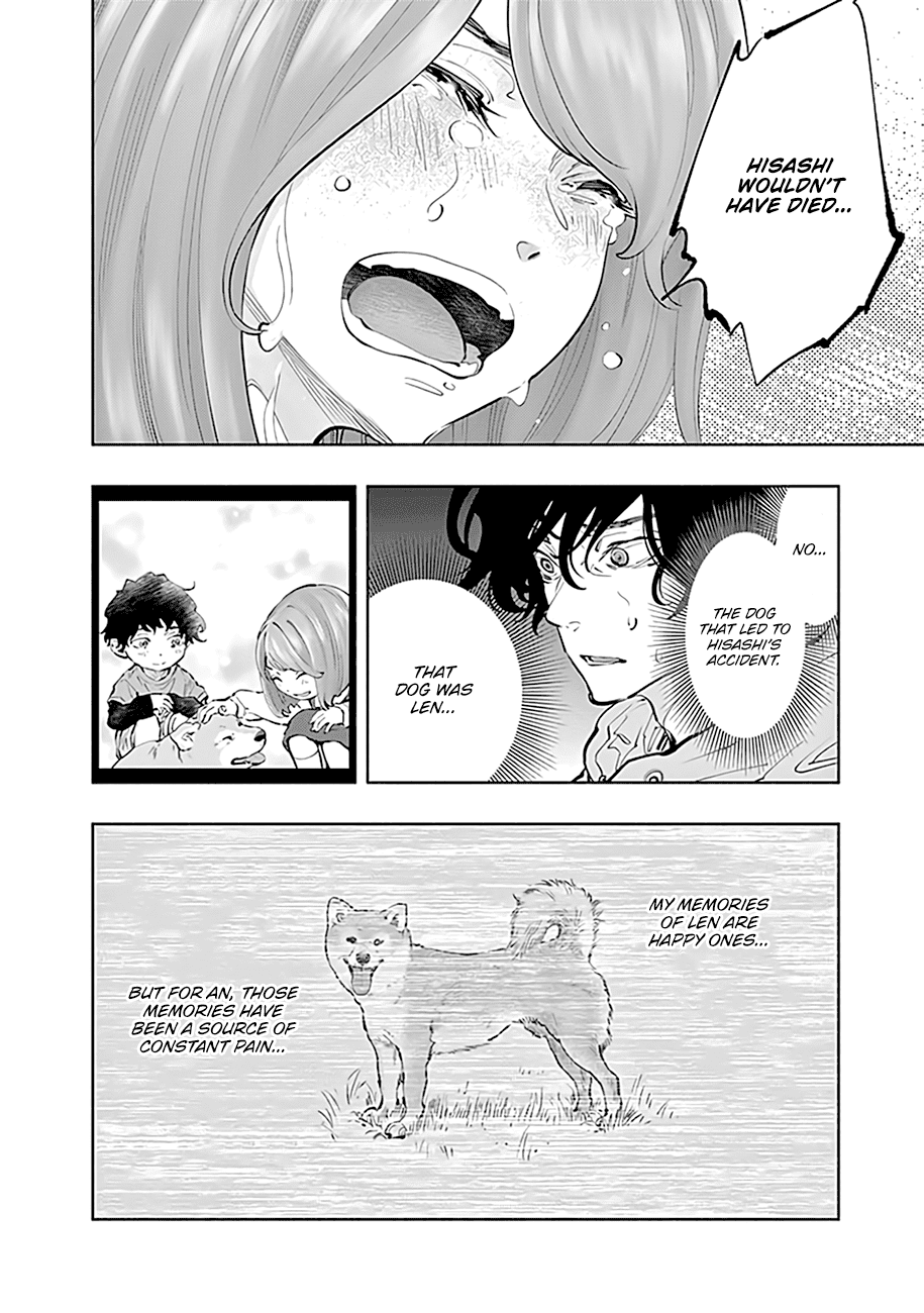 Radiation House chapter 73 page 17