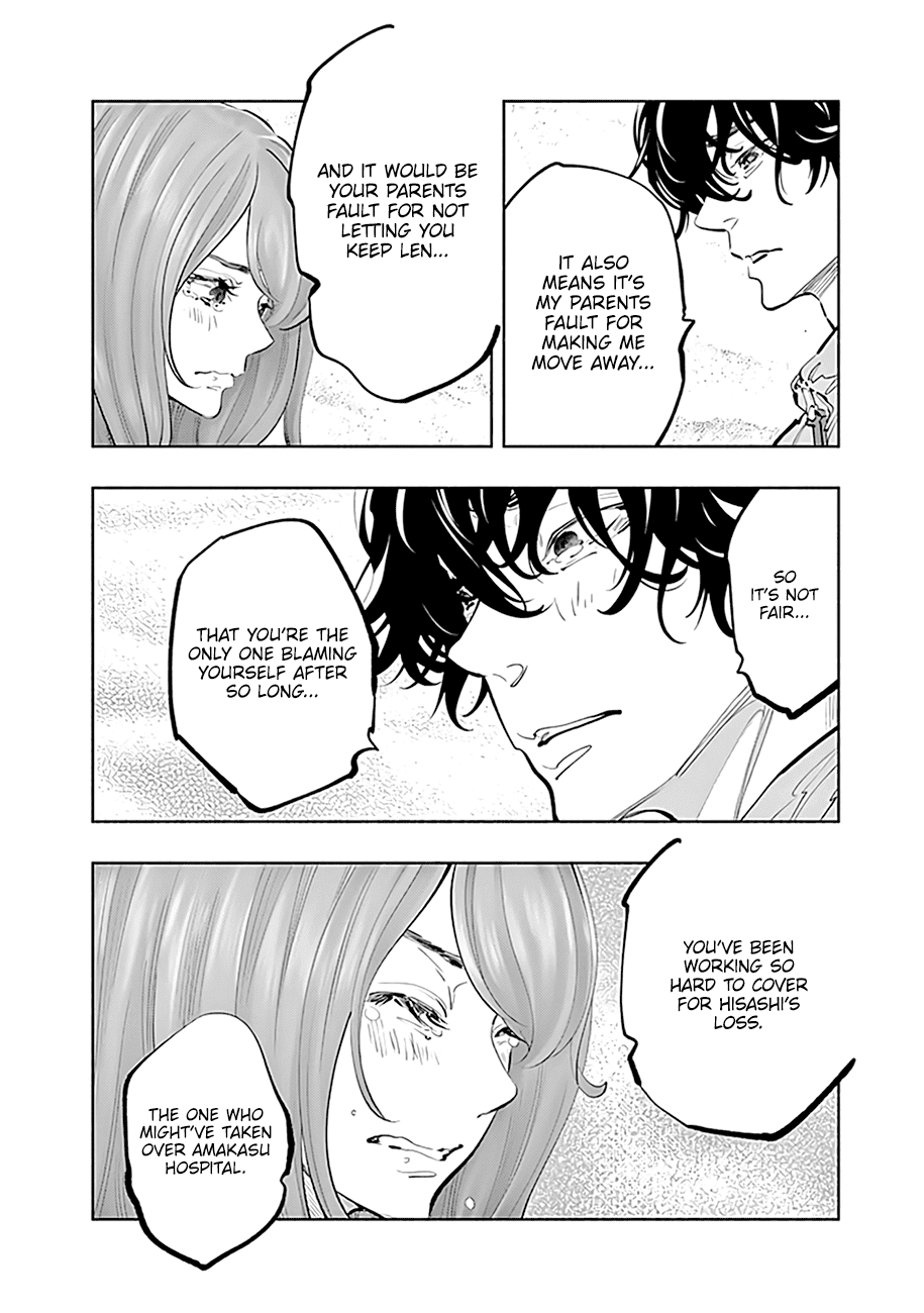 Radiation House chapter 73 page 19