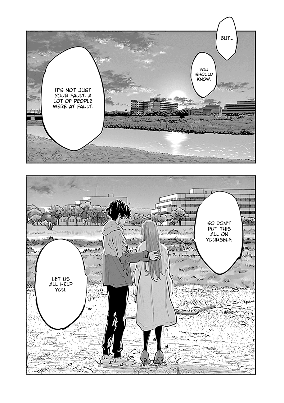 Radiation House chapter 73 page 20