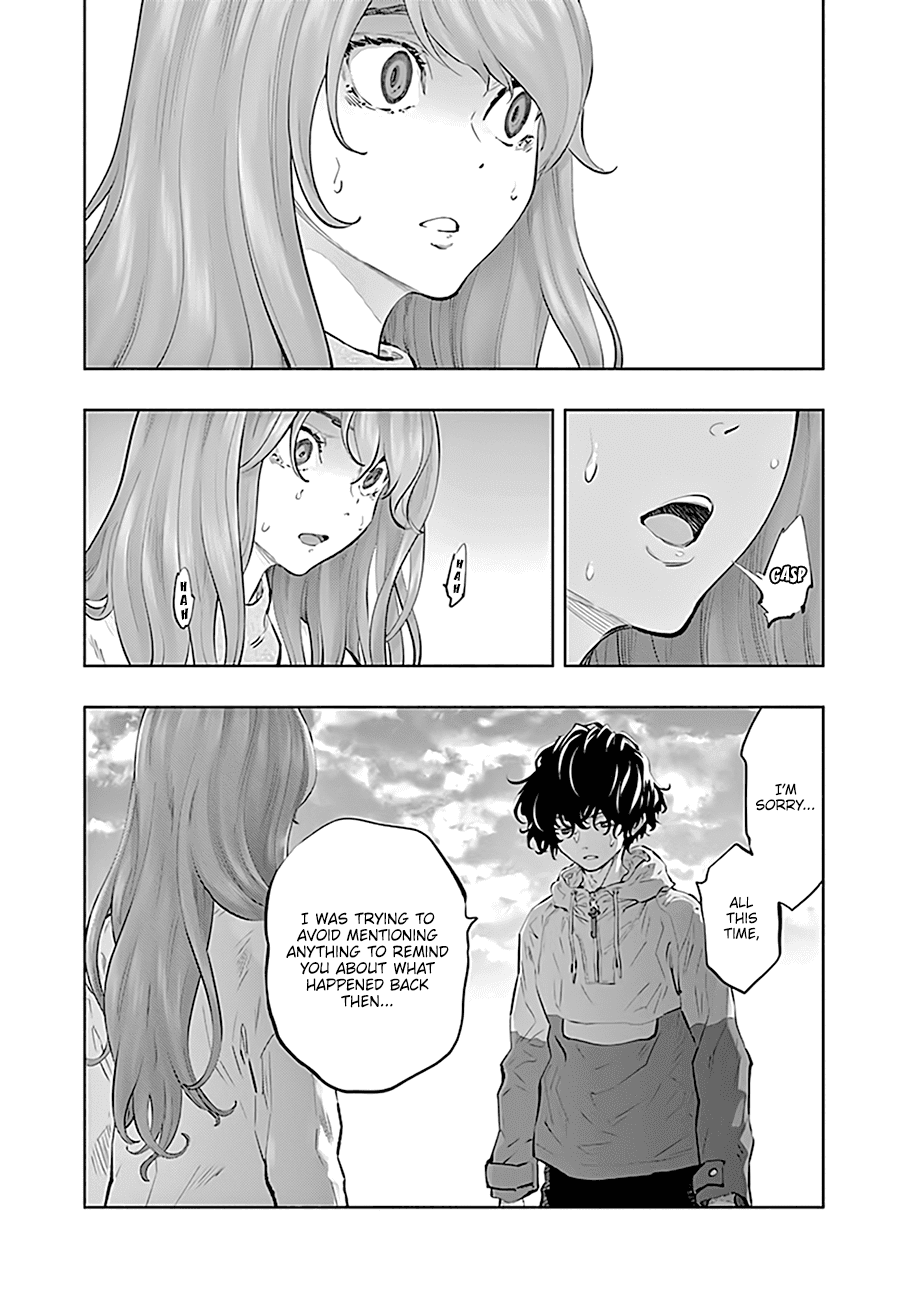 Radiation House chapter 73 page 4