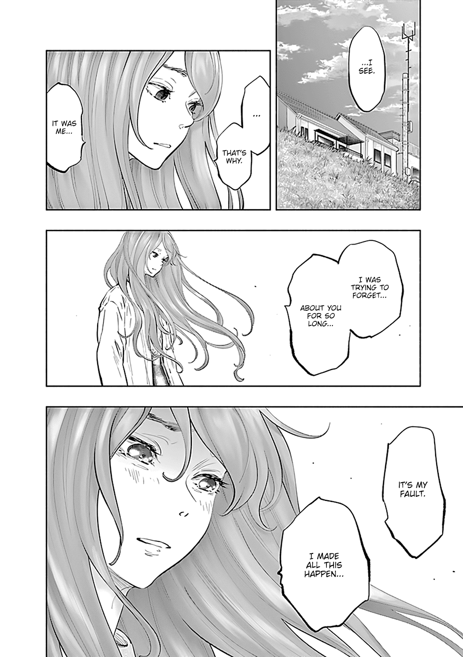 Radiation House chapter 73 page 7