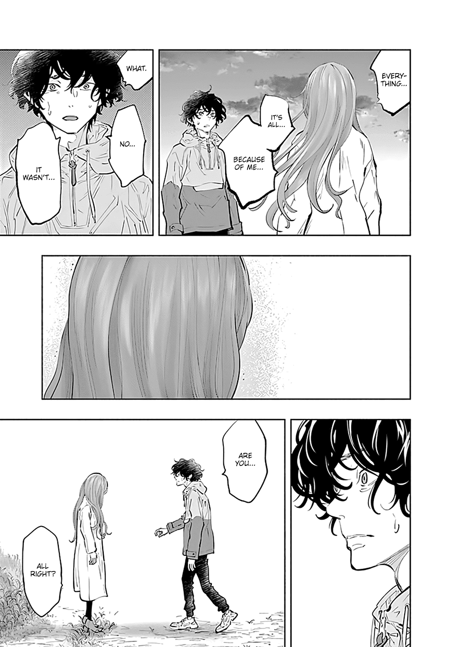 Radiation House chapter 73 page 8