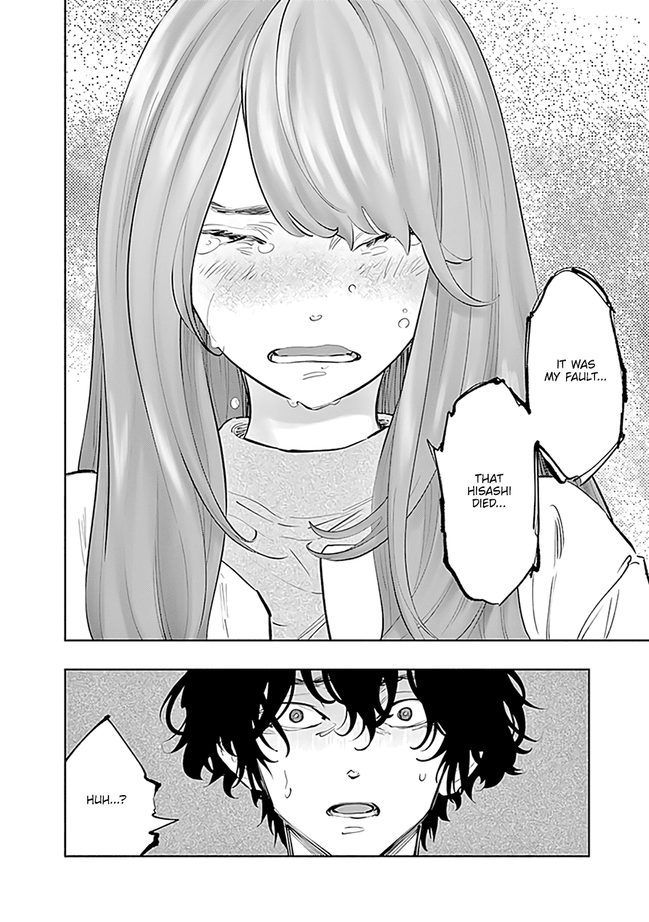 Radiation House chapter 73 page 9