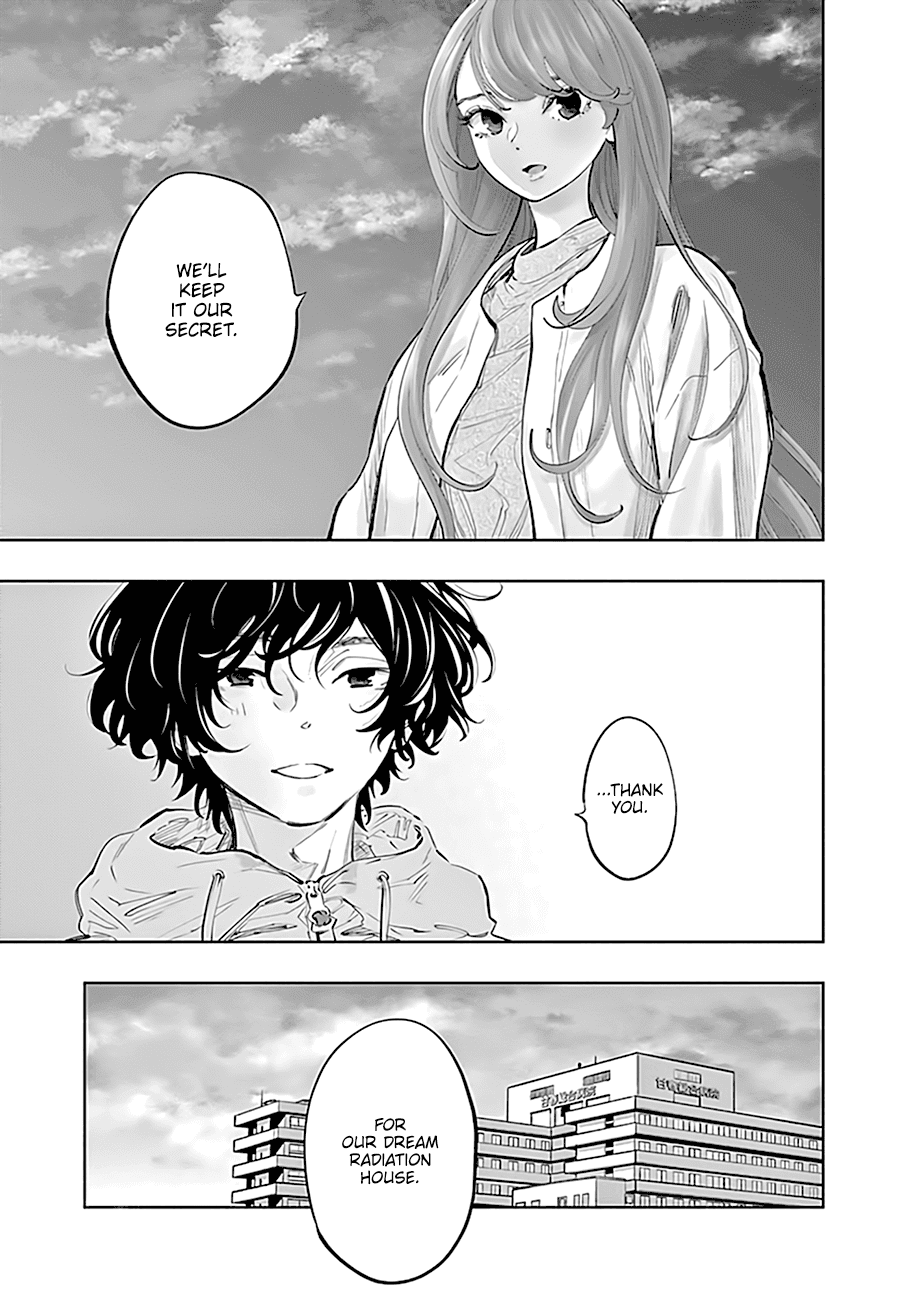 Radiation House chapter 74 page 10