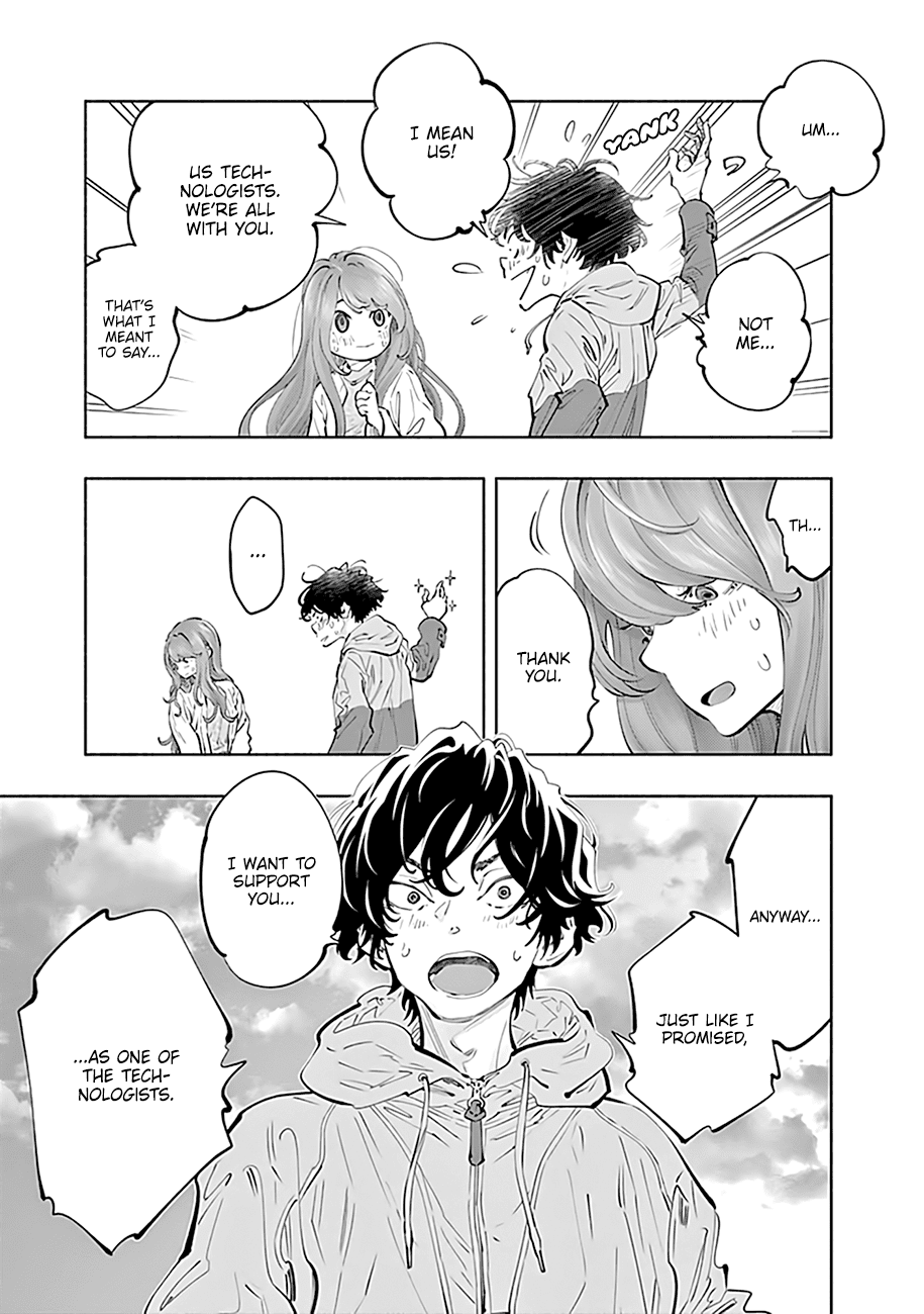 Radiation House chapter 74 page 4