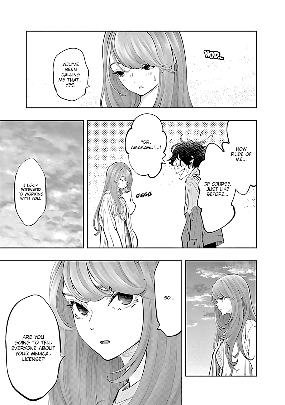 Radiation House chapter 74 page 8