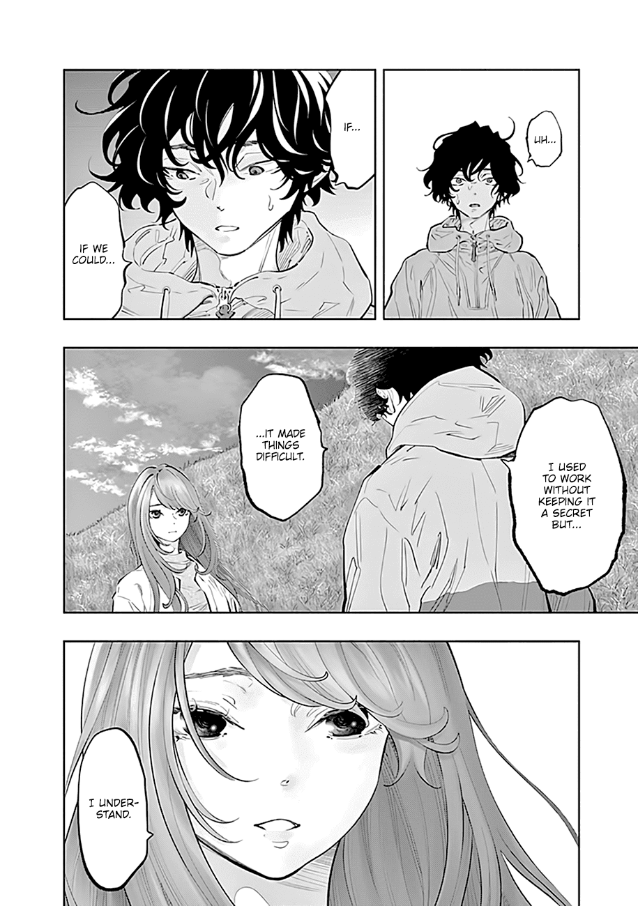 Radiation House chapter 74 page 9