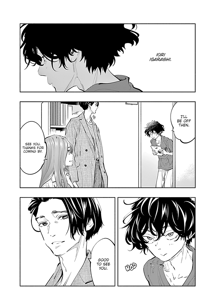 Radiation House chapter 75 page 12