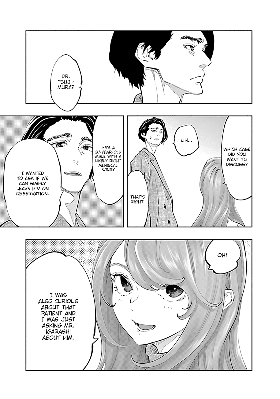 Radiation House chapter 75 page 14