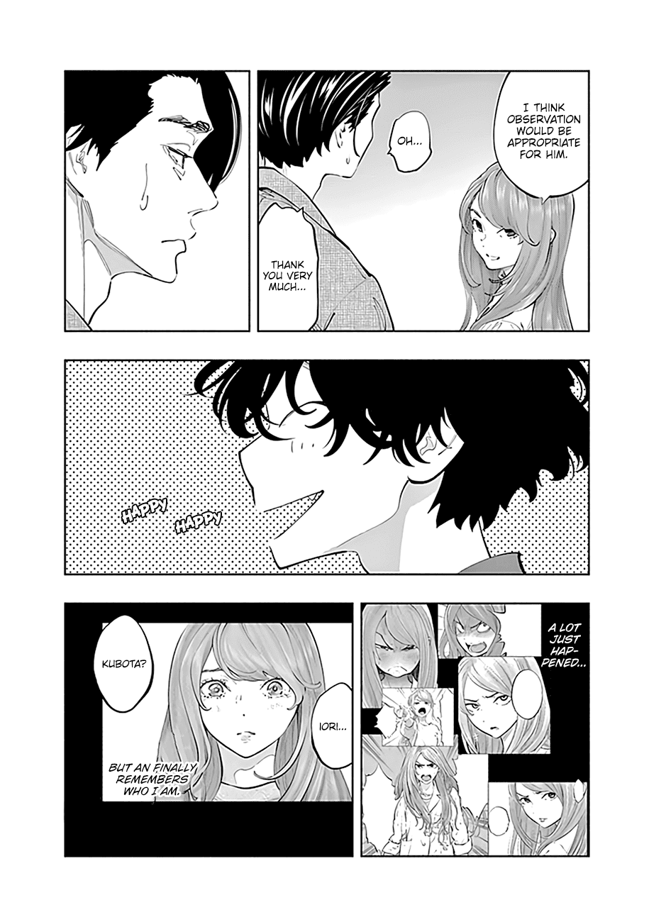 Radiation House chapter 75 page 15