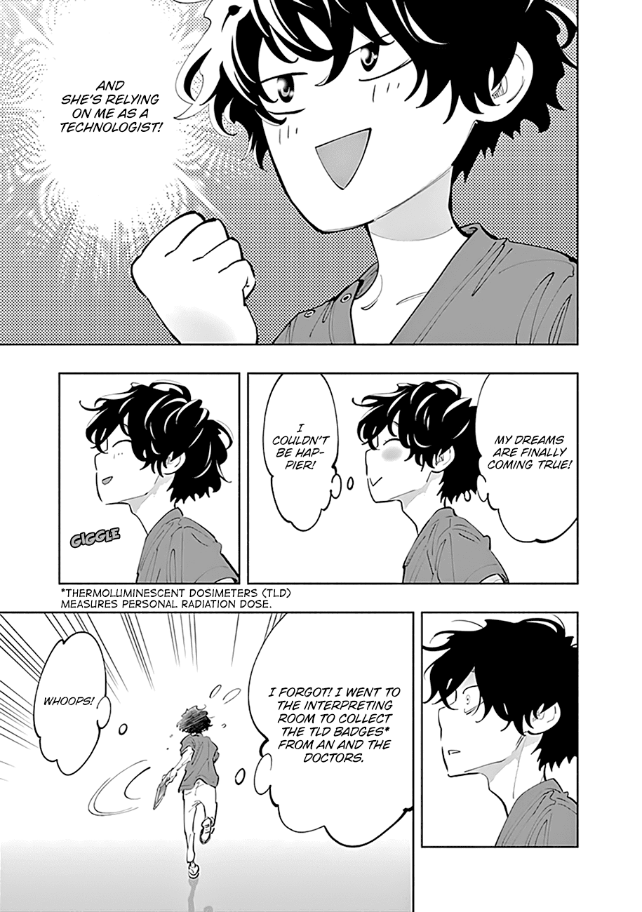 Radiation House chapter 75 page 16