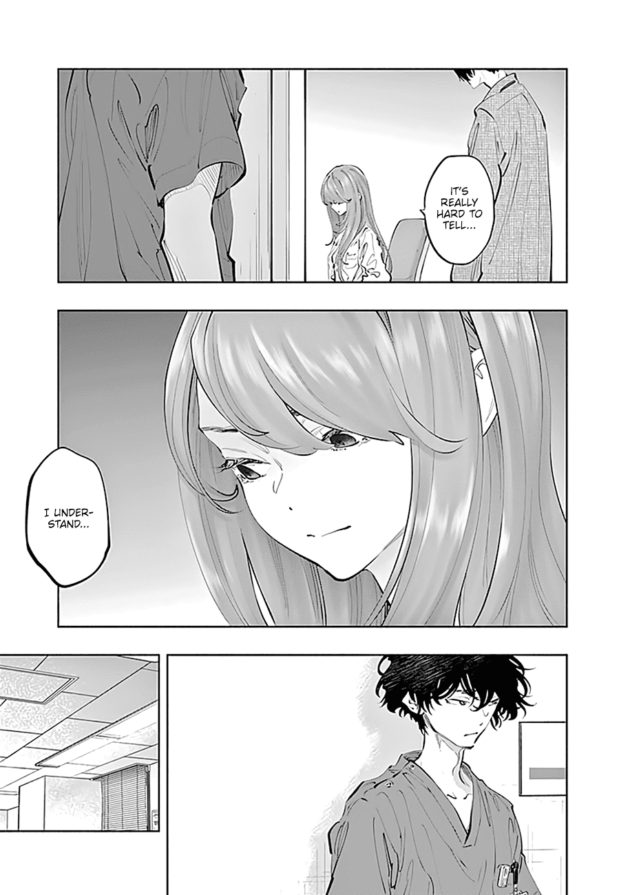 Radiation House chapter 75 page 18