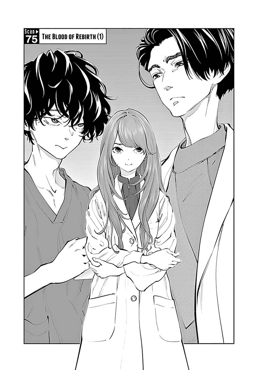 Radiation House chapter 75 page 2