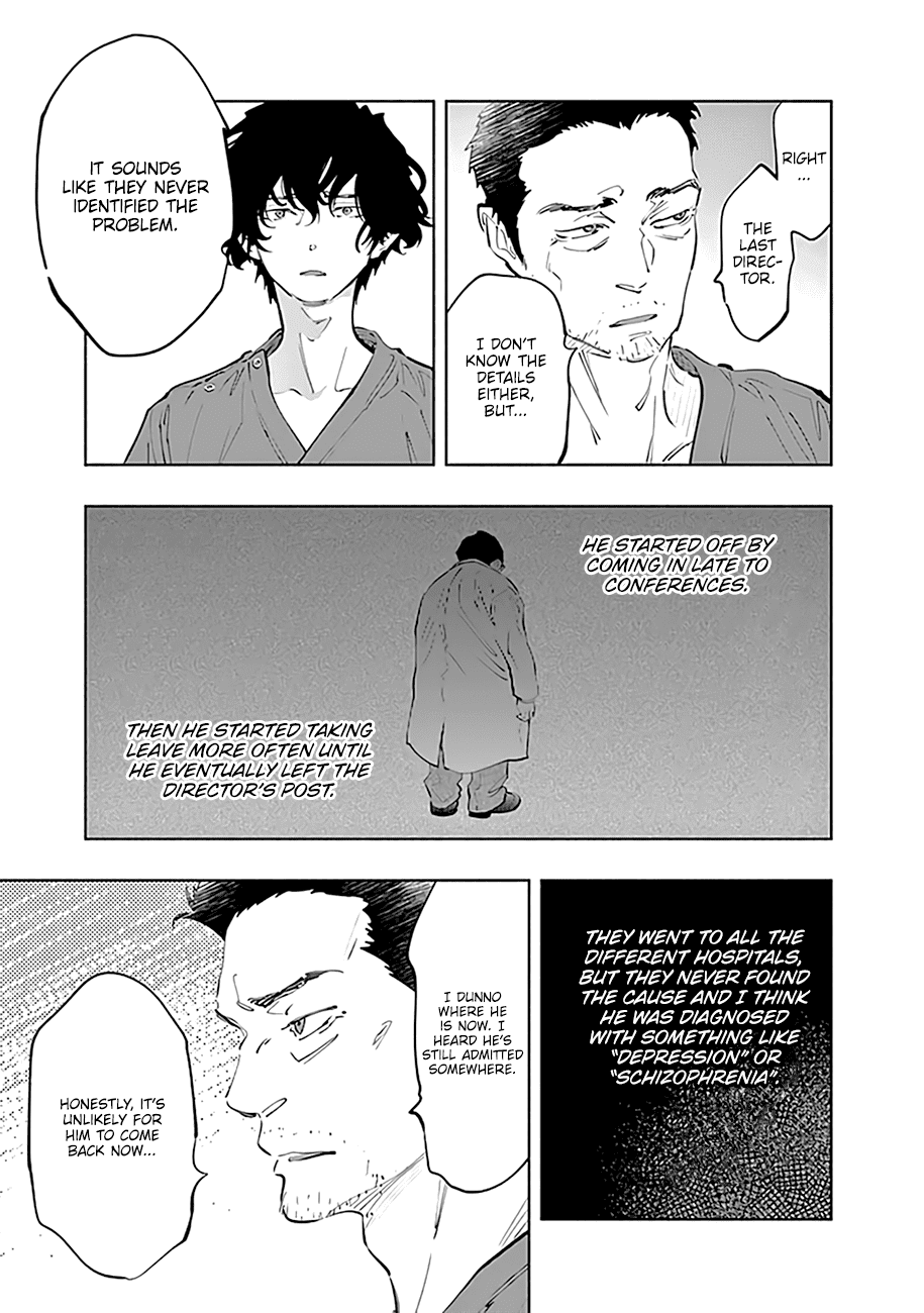 Radiation House chapter 75 page 20