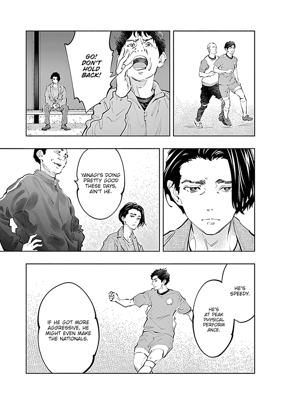 Radiation House chapter 75 page 22