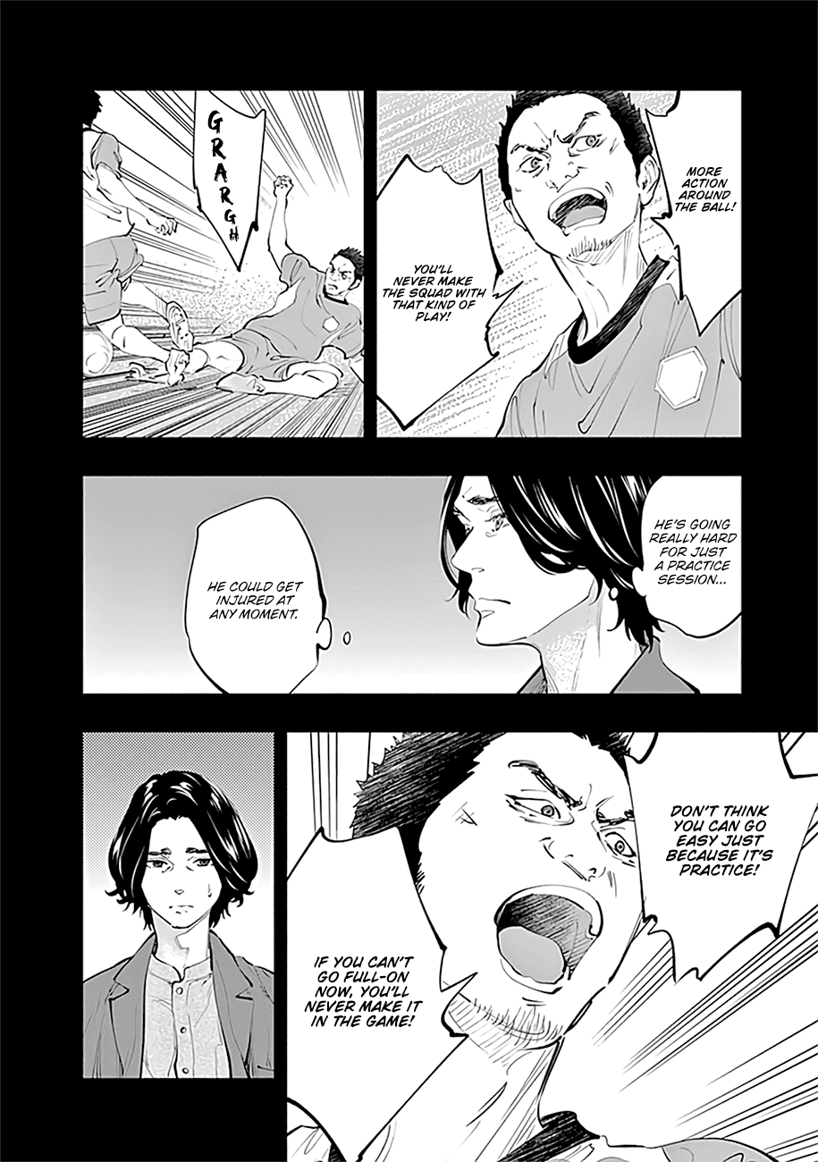 Radiation House chapter 75 page 25