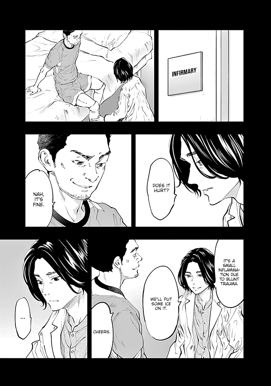 Radiation House chapter 75 page 26