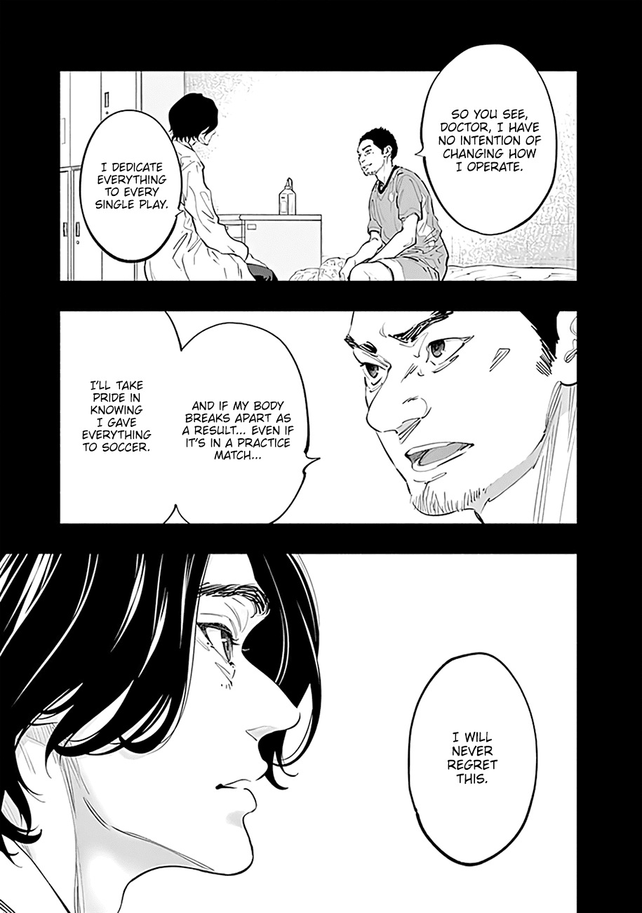 Radiation House chapter 75 page 30