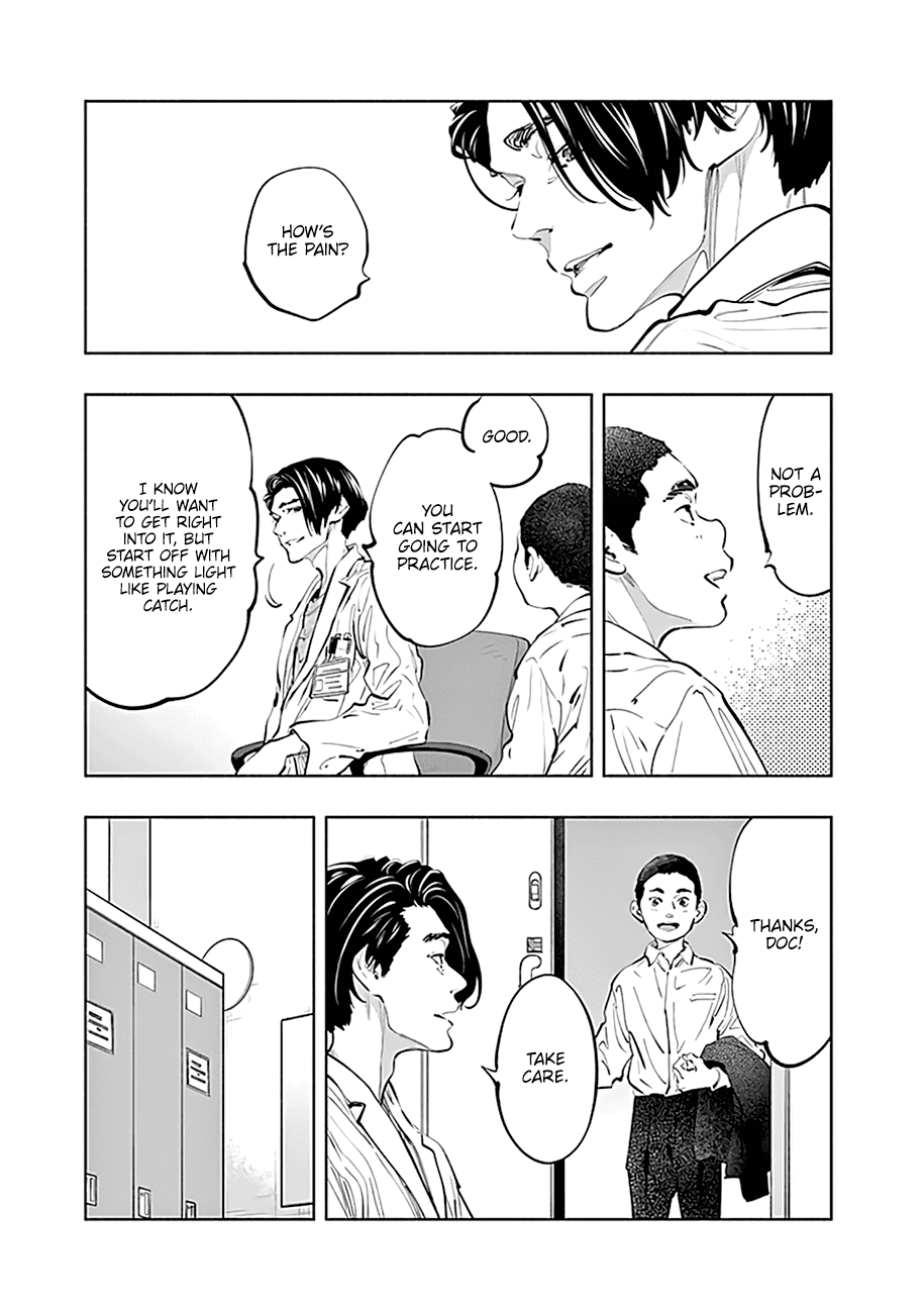 Radiation House chapter 75 page 4