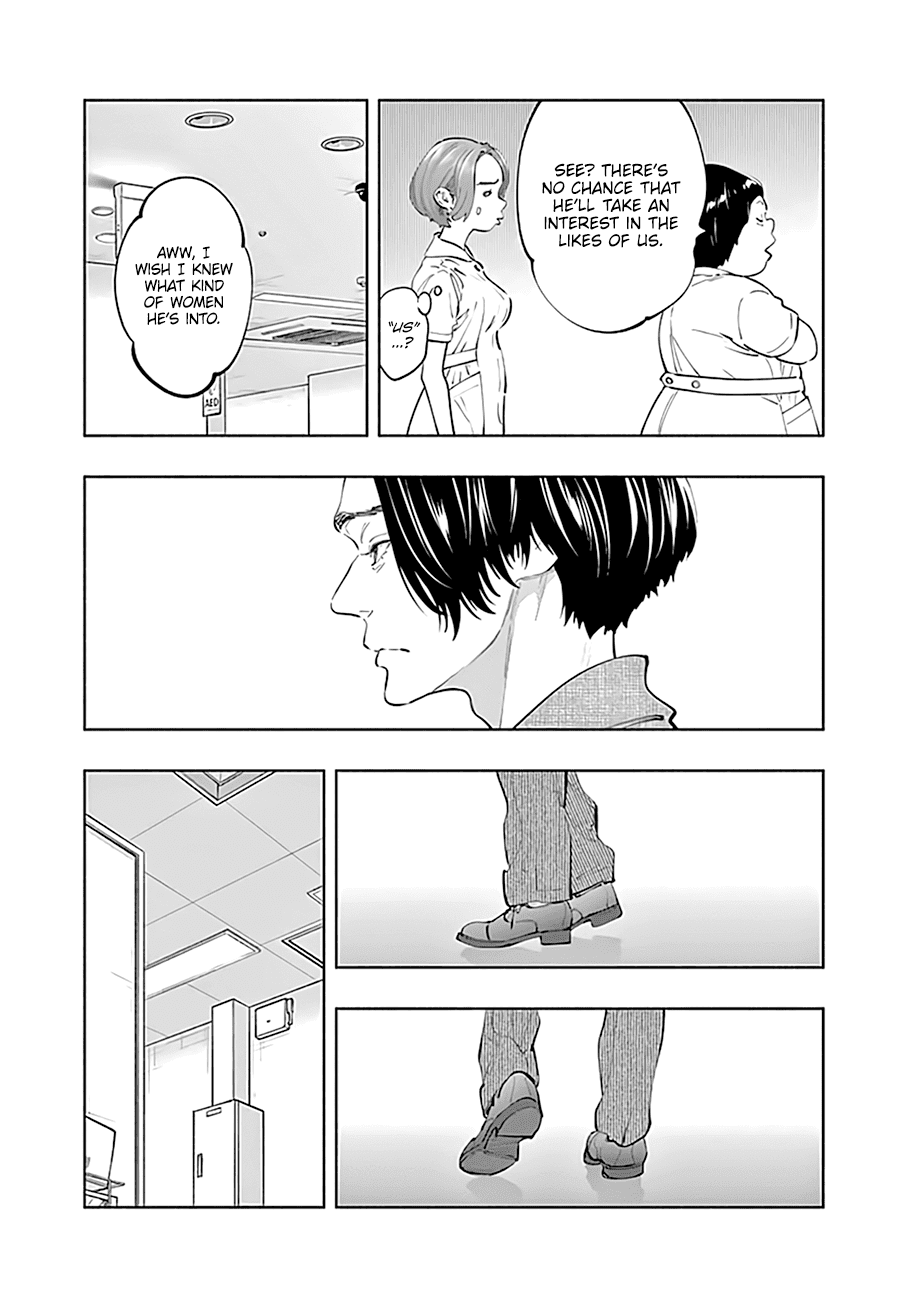 Radiation House chapter 75 page 8