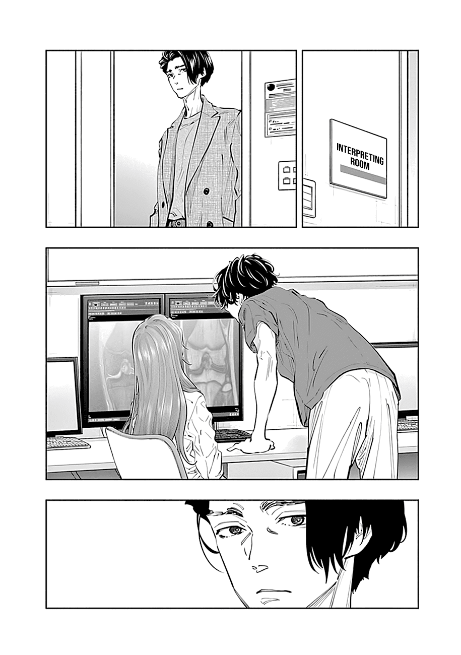 Radiation House chapter 75 page 9