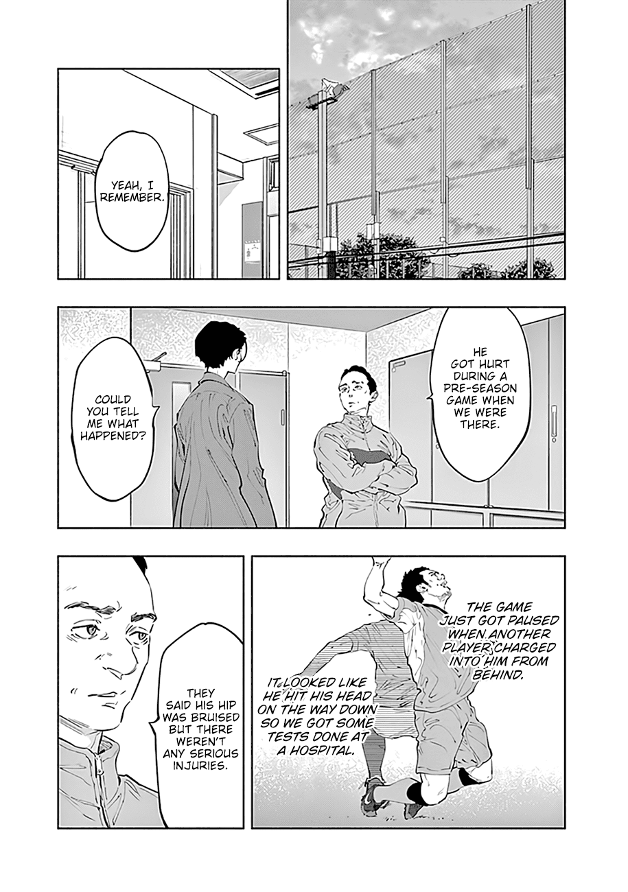 Radiation House chapter 76 page 18