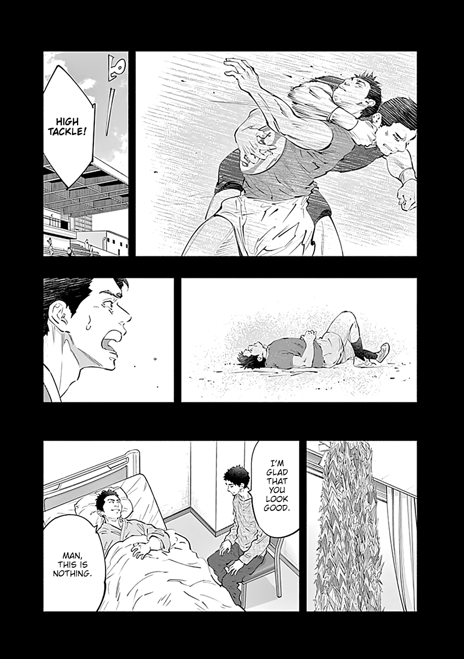 Radiation House chapter 76 page 22