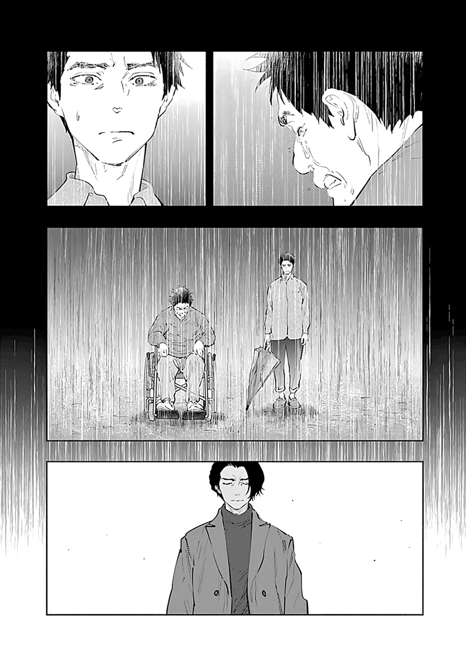 Radiation House chapter 76 page 25