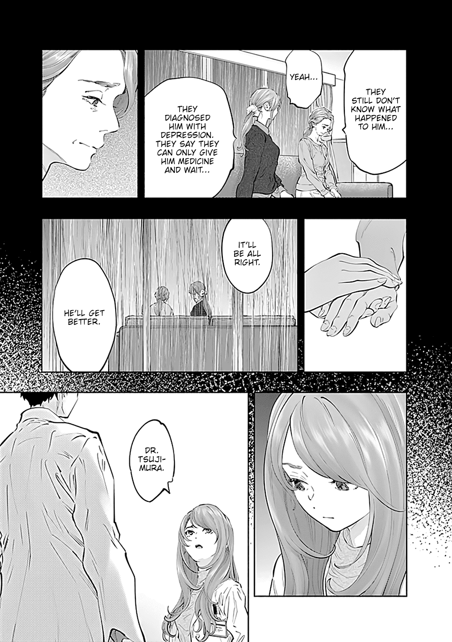 Radiation House chapter 76 page 30