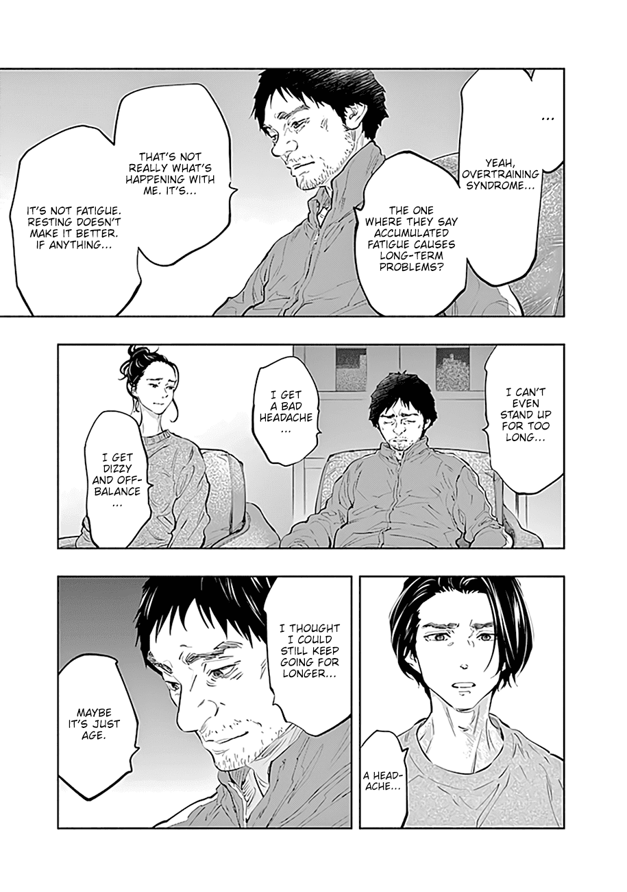 Radiation House chapter 76 page 8