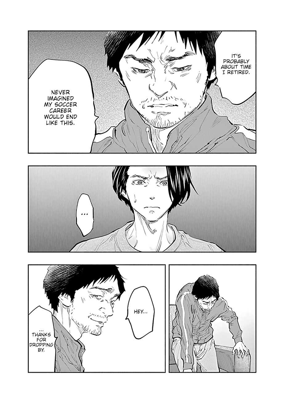 Radiation House chapter 76 page 9