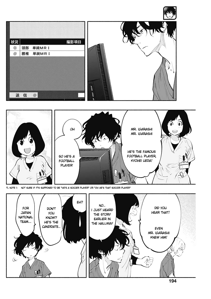 Radiation House chapter 77 page 12