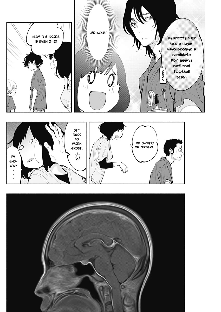 Radiation House chapter 77 page 14