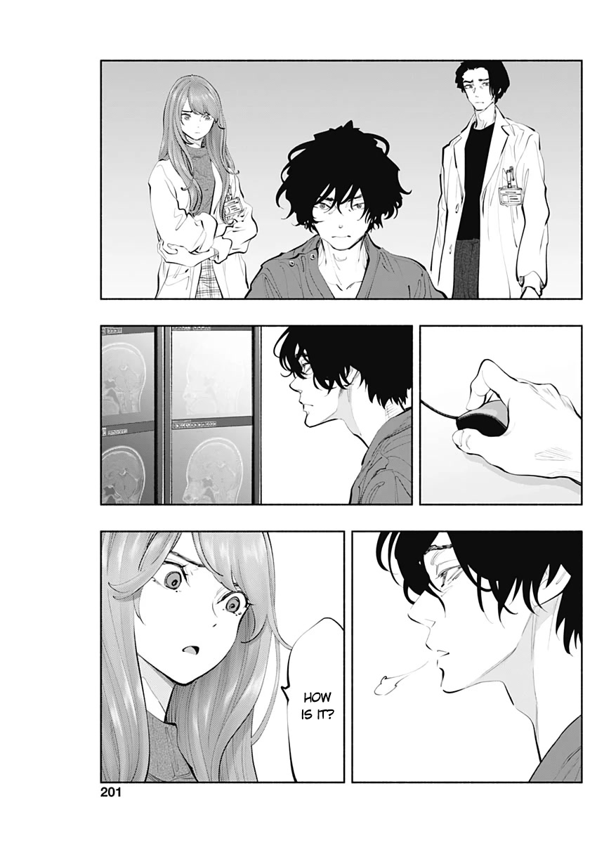 Radiation House chapter 77 page 19