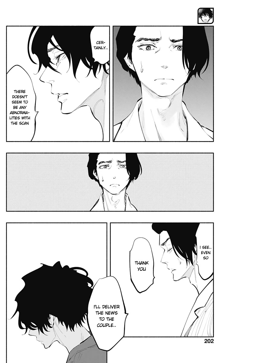 Radiation House chapter 77 page 20