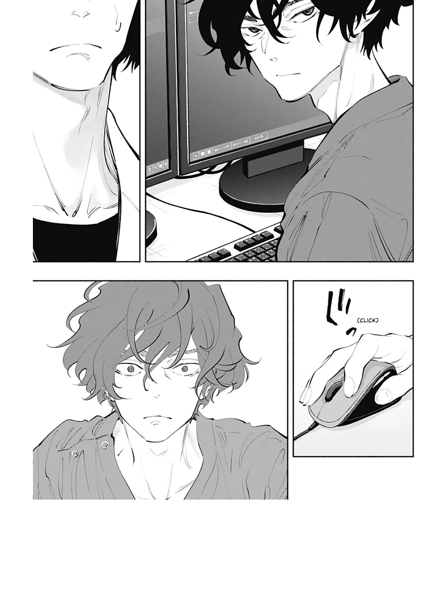 Radiation House chapter 77 page 21