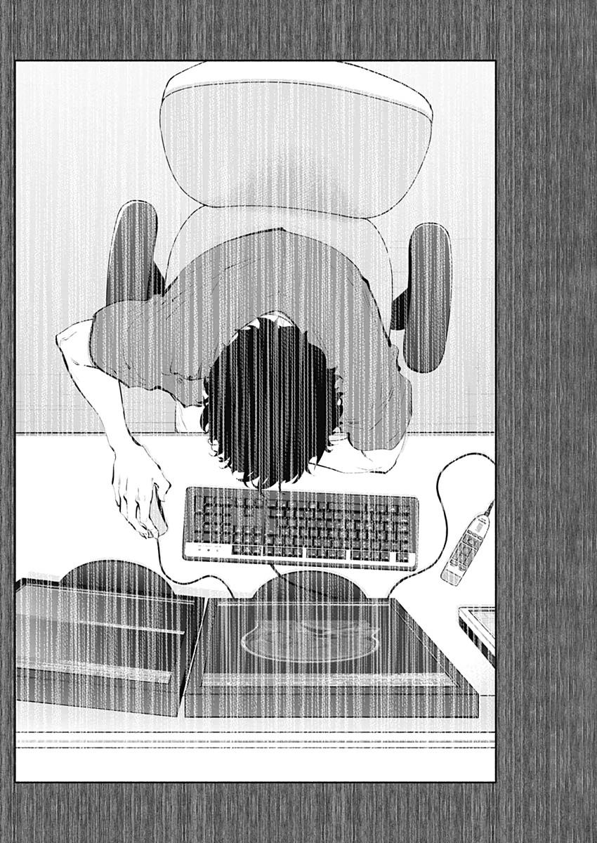 Radiation House chapter 77 page 22