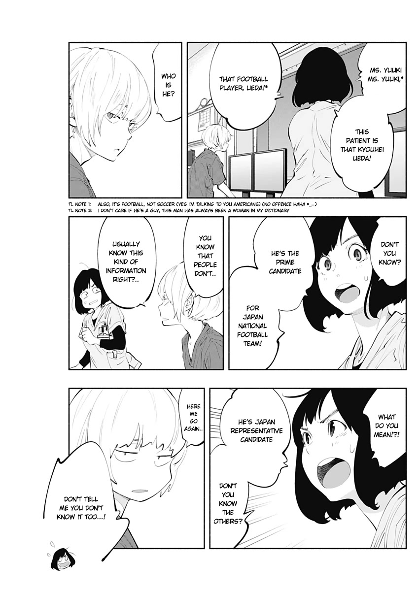 Radiation House chapter 77 page 5