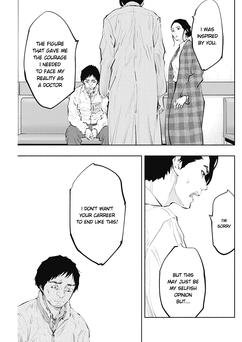 Radiation House chapter 77 page 9