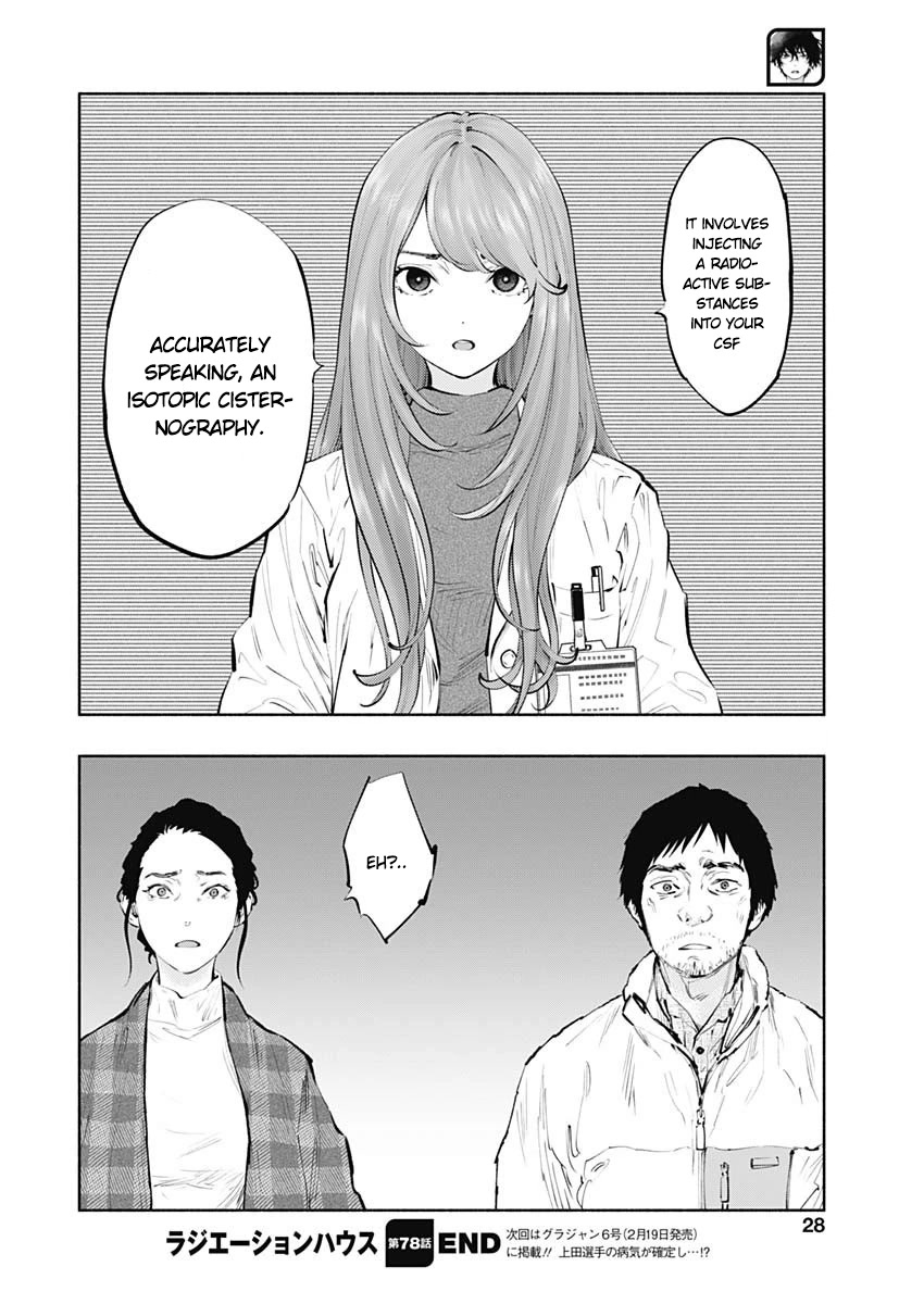 Radiation House chapter 78 page 25