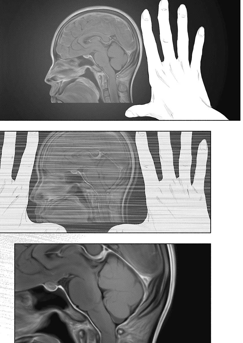 Radiation House chapter 78 page 9