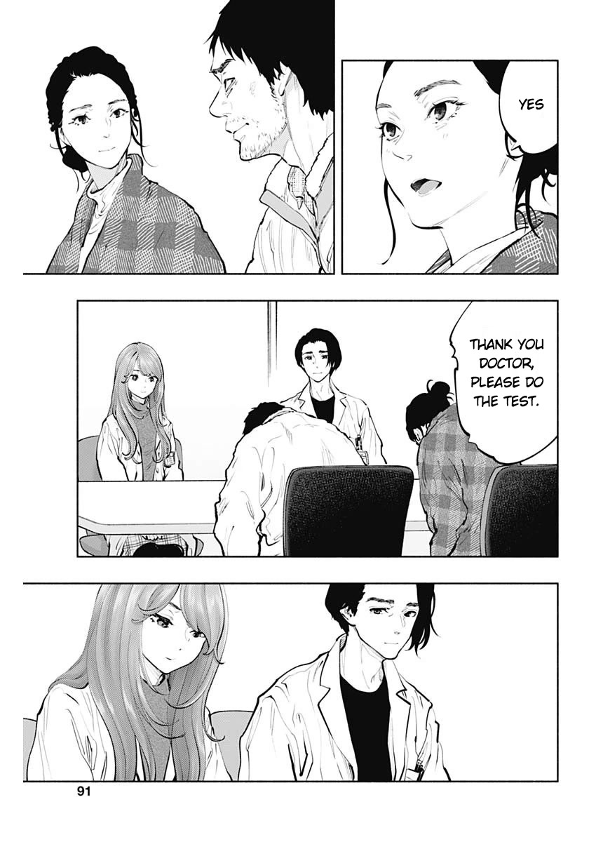 Radiation House chapter 79 page 14